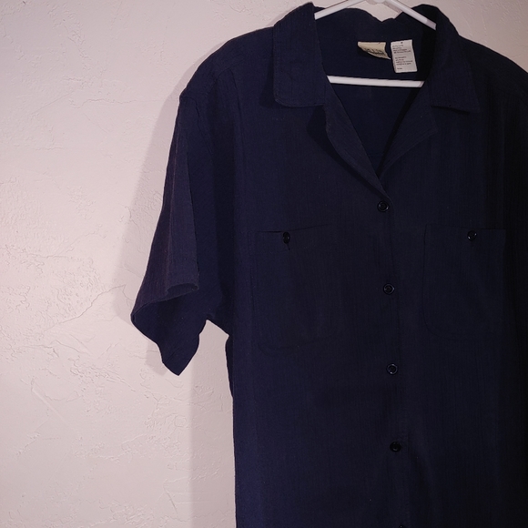 Plus Preferred Blouse - Picture 5 of 7